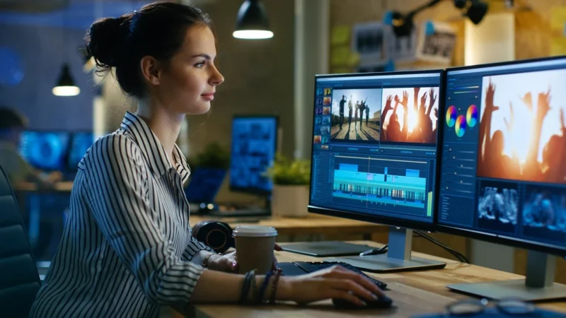 Magix Video Deluxe 2019 (SA5313)