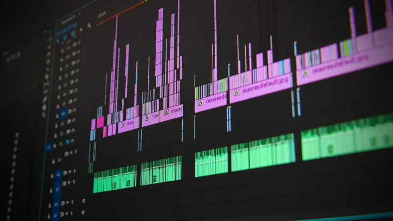 Marksoft Kurs After Effects – tworzenie czolowek PC PL