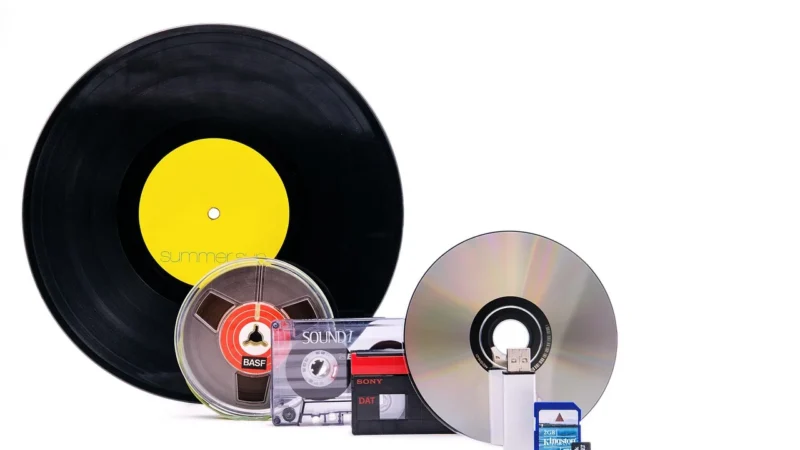 Memorex Ink Jet Printable Surface CD-R (32024724)