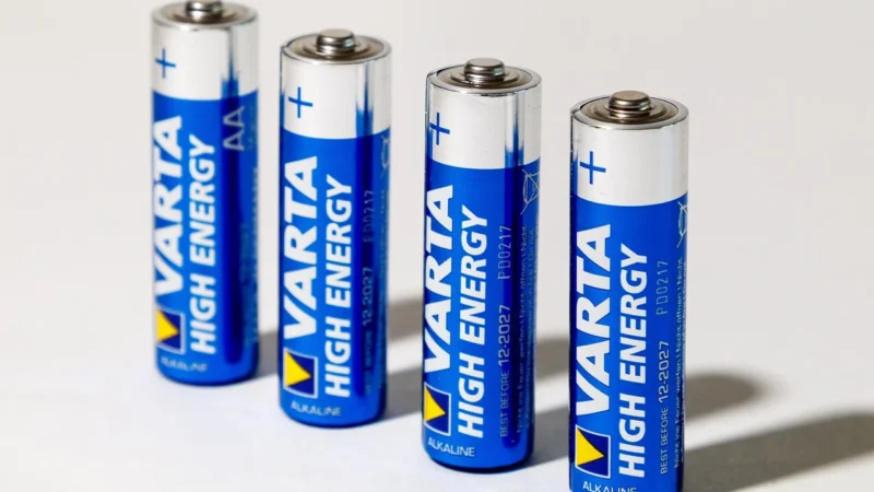 MERAWEX AGM z certyfikatem VdS, MXV 26-12 (MXV2612)