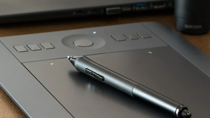 Microsoft Surface Pen M1776 (EYV-00003)