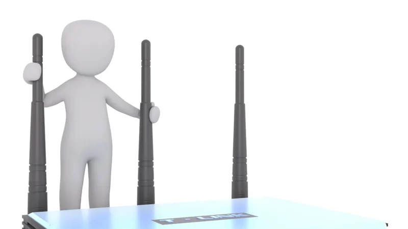 Modem Ericsson H5321