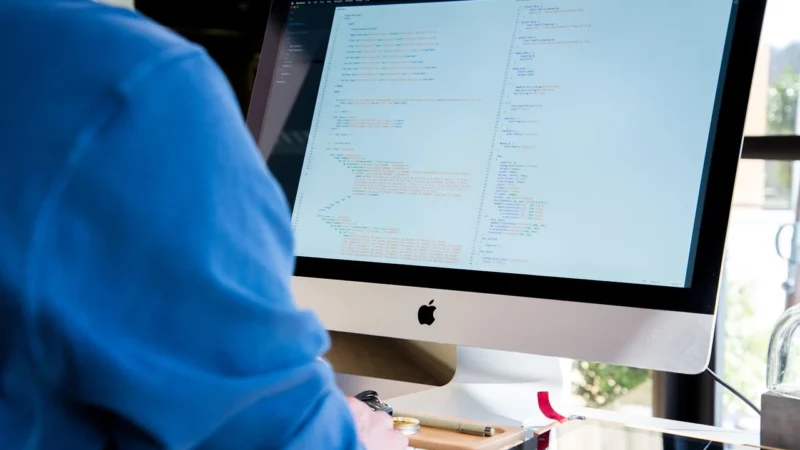 Monitor Aoc 21,5″ 22B2QAM