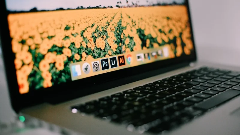 Monitor Lg LCD 27″ (27MP400B)