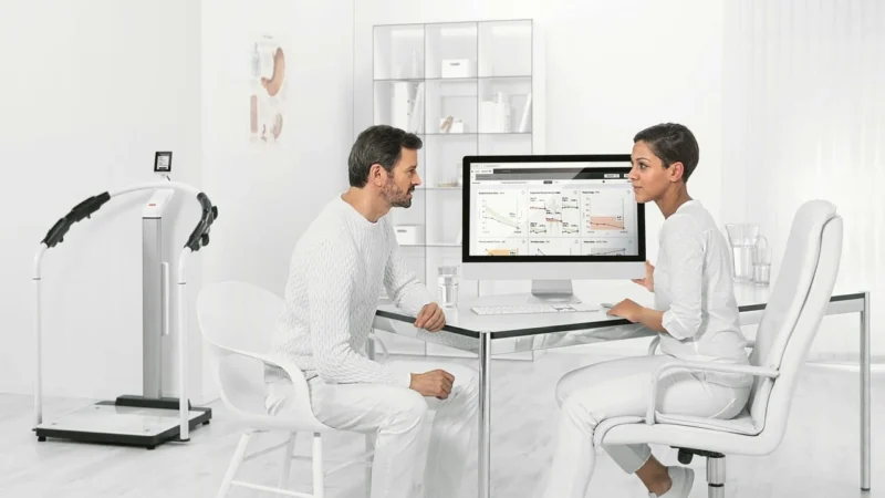 Monitor NEC 17″ MultiSync E171M Biały (60003581)