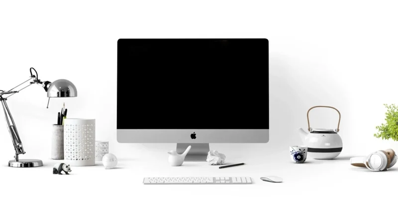 Monitor NEC 23” MultiSync P232W Biały (60003323)