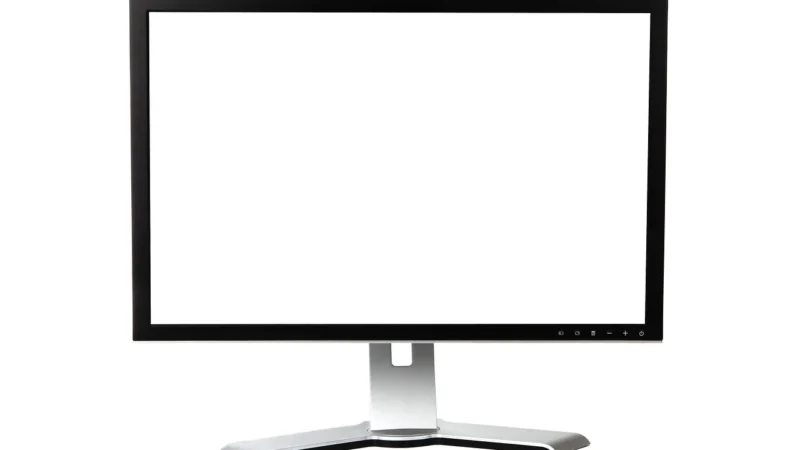 Monitor NEC 24″ MultiSync EA245WMi Biały (60003812)