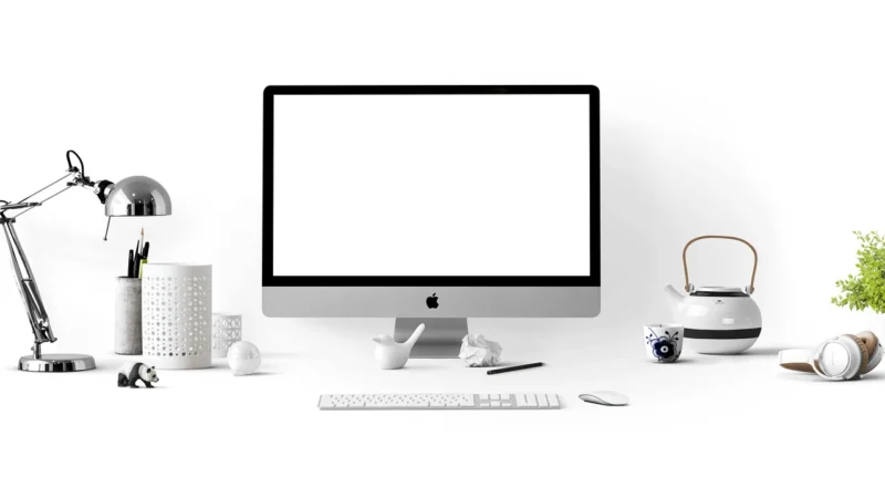Monitor Samsung 24” SF350 (LS24F350FHRXEN)