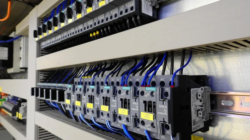 Moxa Serwer Nport 5430/Eu (MOXANPORT5430EU)