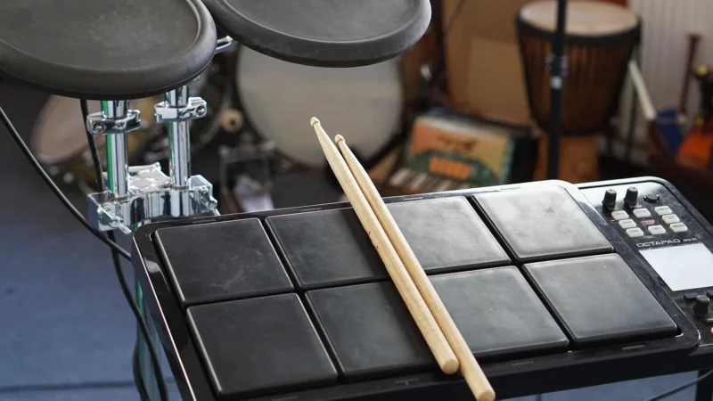 Musoneo – ‌Drum Rack w Ableton Live 9 – Kurs video PL (wersja elektroniczna)