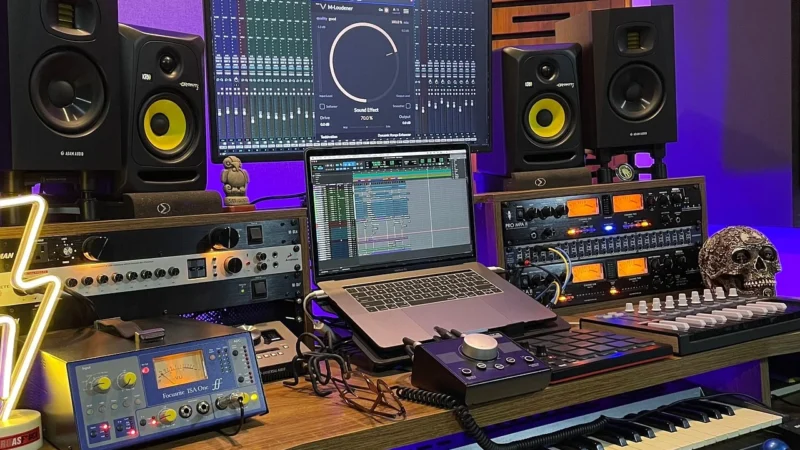 Musoneo – ‌Mastering z iZotope Ozone 5 – Kurs video PL (wersja elektroniczna)