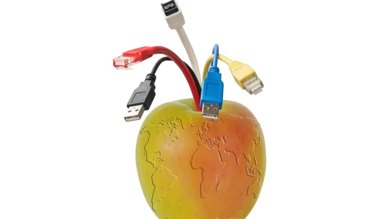 NETGEAR Przełącznik niezarządzalny FS308-100PES