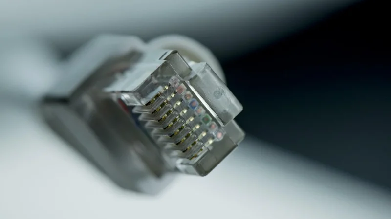Netrack Osłonka Osłonki Na Wtyk Rj45 Kat 5E Ftp 50Szt (10592) (1059210)