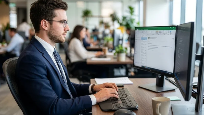 Optymalizacja Procesów Dzięki Software House w Poznaniu