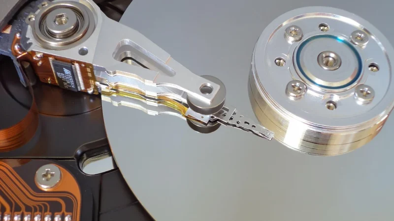 Orico Stacja Dokująca Na 5 Dysków Hdd 3.5 Usb 3.1 Typ C