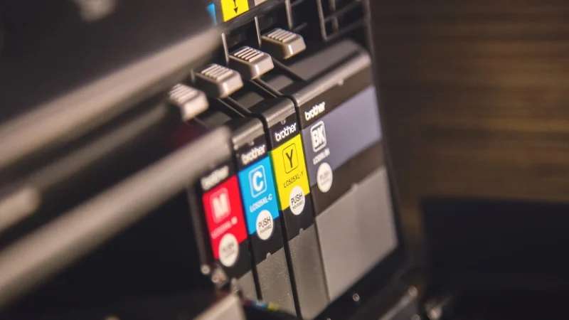 ORINK ZASTĘPCZY ATRAMENT EPSON T2601 BLACK (O-T2601)