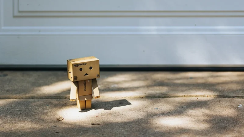 Pakiet aplikacji do Smartfloor – Robot Bot