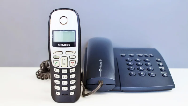 Panasonic KX-TDA0155CE 2 Kanal DECT Basisstation Anschaltung ueber dig (KX-TDA0155CE)
