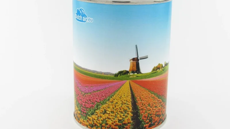 Papier PermaJet Titanium Lustre 280 10×15/100 arkuszy (APJ25002)