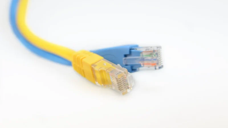 Patch-cord F/UTP kat.6 PVC 2.0m zielony
