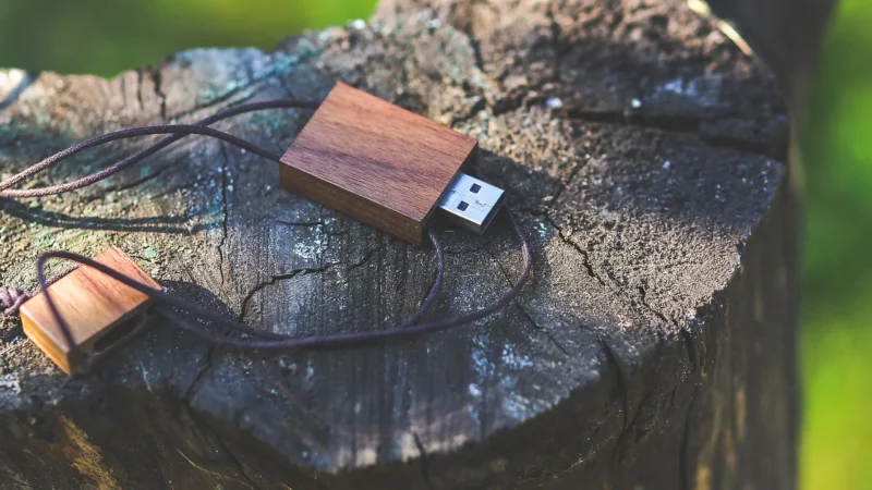 PENDRIVE PINGWIN ZWIERZĘ PAMIĘĆ FLASH USB 16GB
