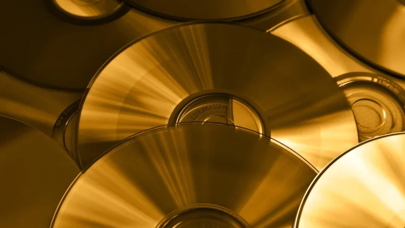 Primeon DVD-R 4.7GB 50 Szt. (2761206)