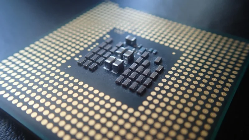 Procesor AMD EPYC™ 7451