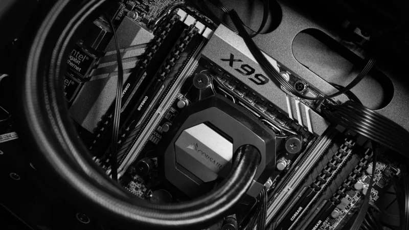Procesor HP 518855-B21 (518855-B21)