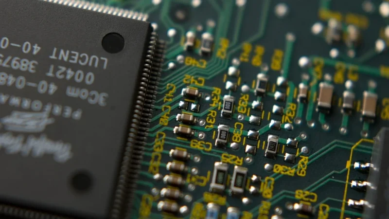 Procesor HP E7530 DL580 G7 Kit (588152-B21)