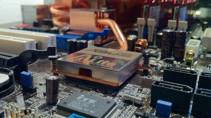 Procesor Intel® Xeon® W-3235