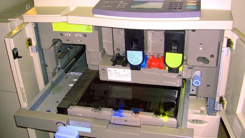 RAPTOR TONER Q5949A DO HP LASERJET 1160 1320 1320N 1320NW