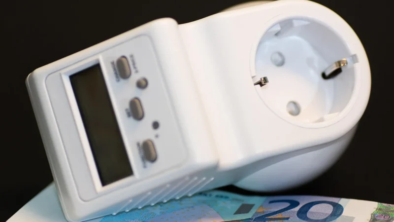Rc-Planeta Miernik Usb – pomiar napięcia, prądu oraz mocy 3 (7017)