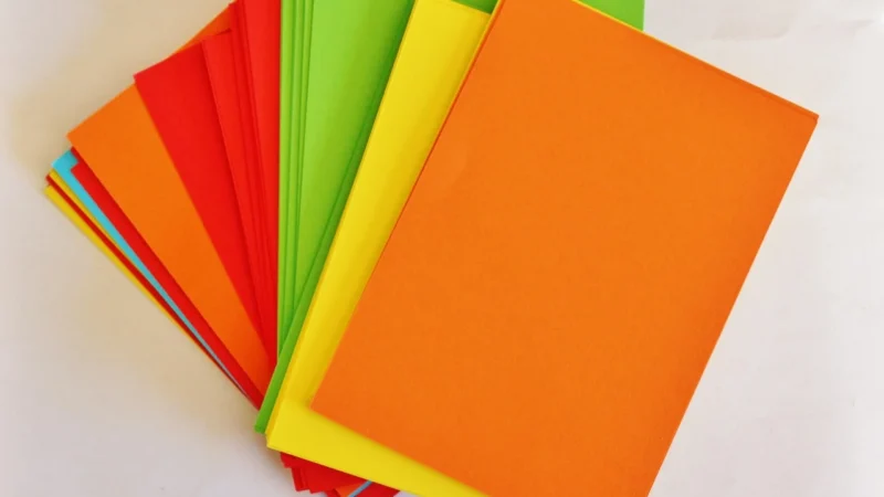 Rey Adagio A4 160 g/m- Grass Green 250 sheets (19073)
