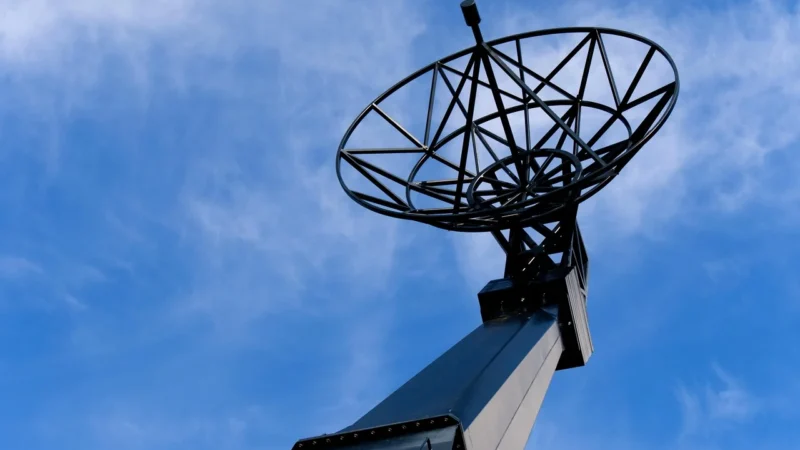 RF Elements AH2030-TP , Antena sektorowa , 5GHz – 6GHz, 20.5dBi, 30°