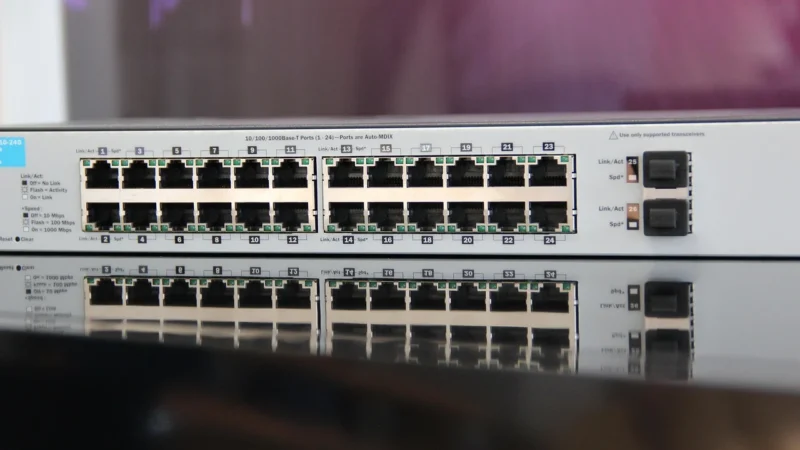 Router Mikrotik Router Ccr1016-12G (Ccr101612G)