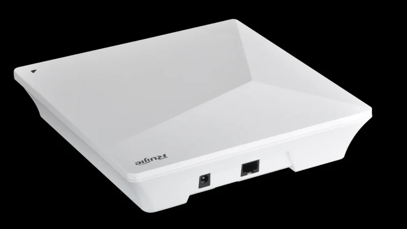 Router Qnap Qmiro-201W