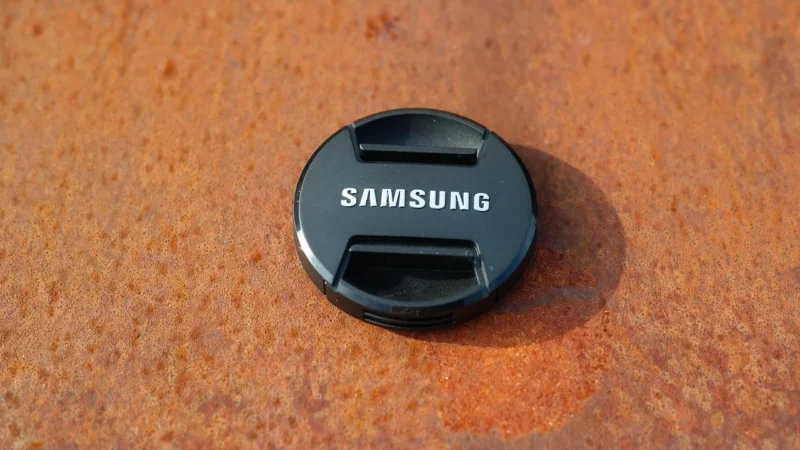 Samsung ML-1650D8 Czarny