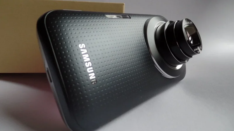 Samsung MLT-D307S Czarny