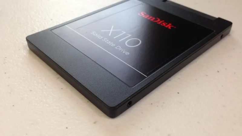 SANDISK Professional G-RAID Shuttle SSD 32B Thunderbolt 3 (SDPS24H032TMBAAB)