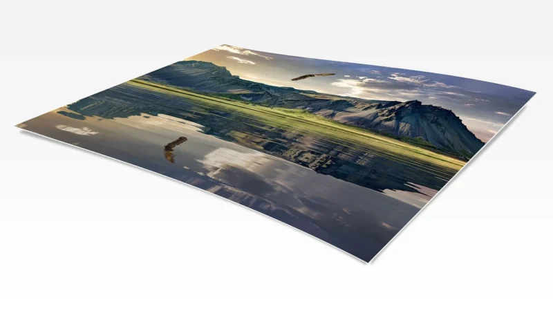 Savio Papier Foto A4 260G 20Ark. (SAA426020)