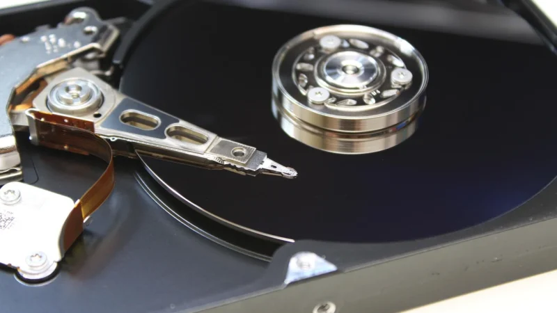 Seagate Constellation ES 3TB SAS (ST33000650SS)