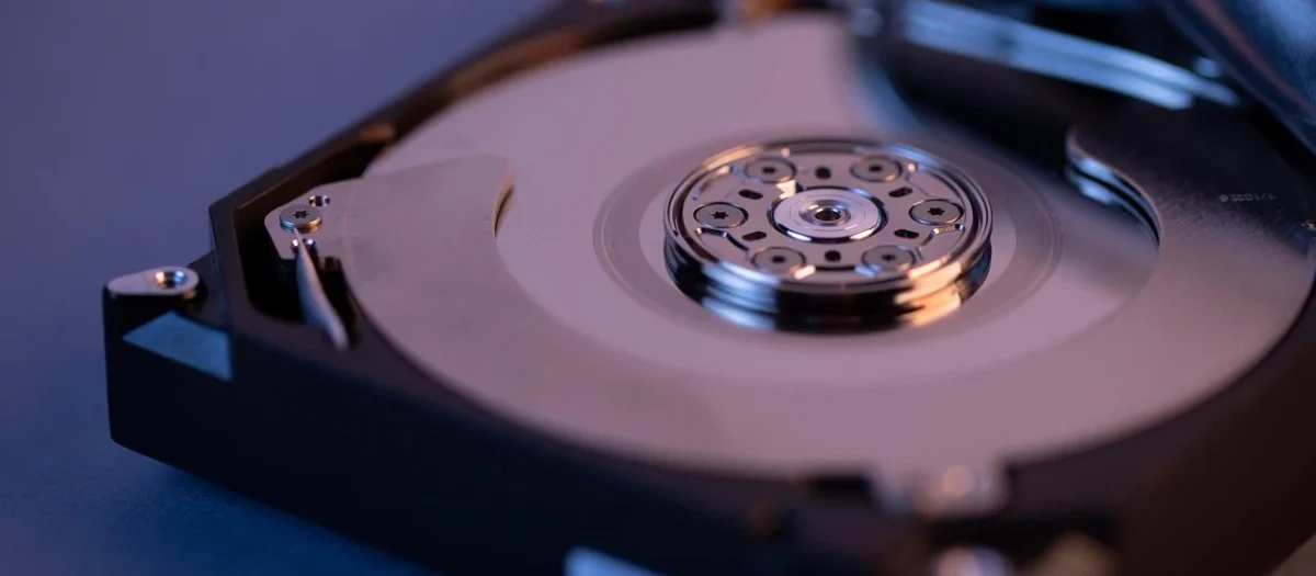 Seagate IronWolf Pro 8TB 3,5″ (ST8000NE0021)