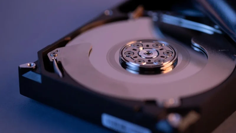 Seagate IronWolf Pro 8TB 3,5″ (ST8000NE0021)