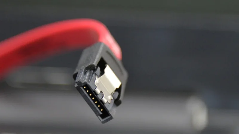 Sedna PCI-E 1 Port SATA (141908)