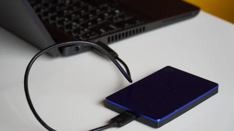 Sharkoon QuickStore Portable USB3.0 (4044951010202)