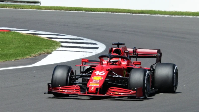 Silverstone 71067