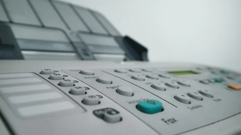 Snappy Fax Desktop SG3 Edition