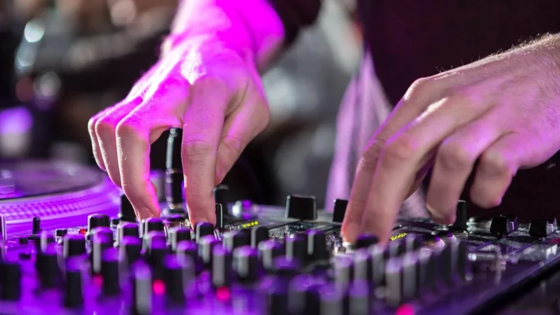 Sonnox Limiter – wtyczka efektowa