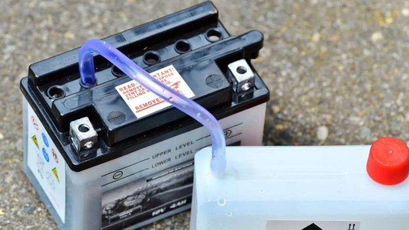SSB SB 5-12L do UPS APC, Ever, Fideltronik, Eaton Powerware (SSB12v5)