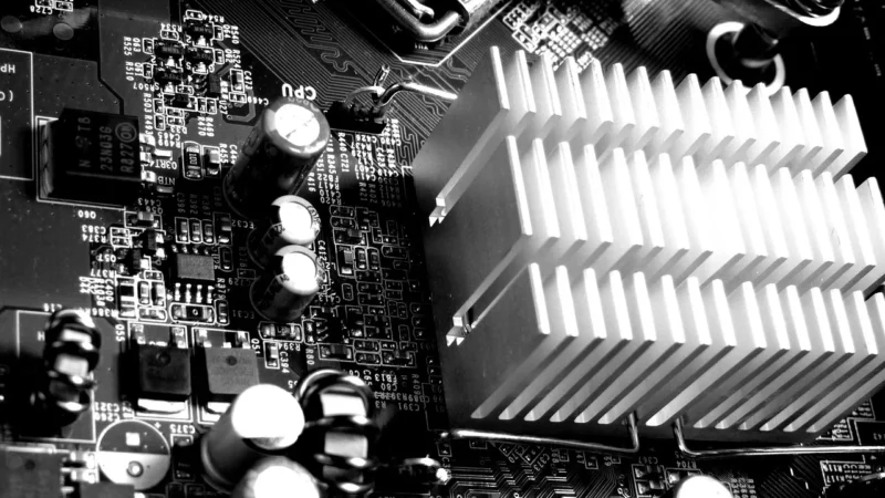 Supermicro SNK-P0042P 1U Passive Heatsink (SNK-P0042P)